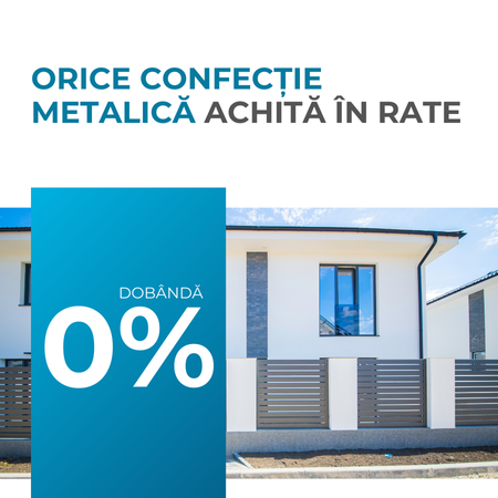 Achită acum în rate