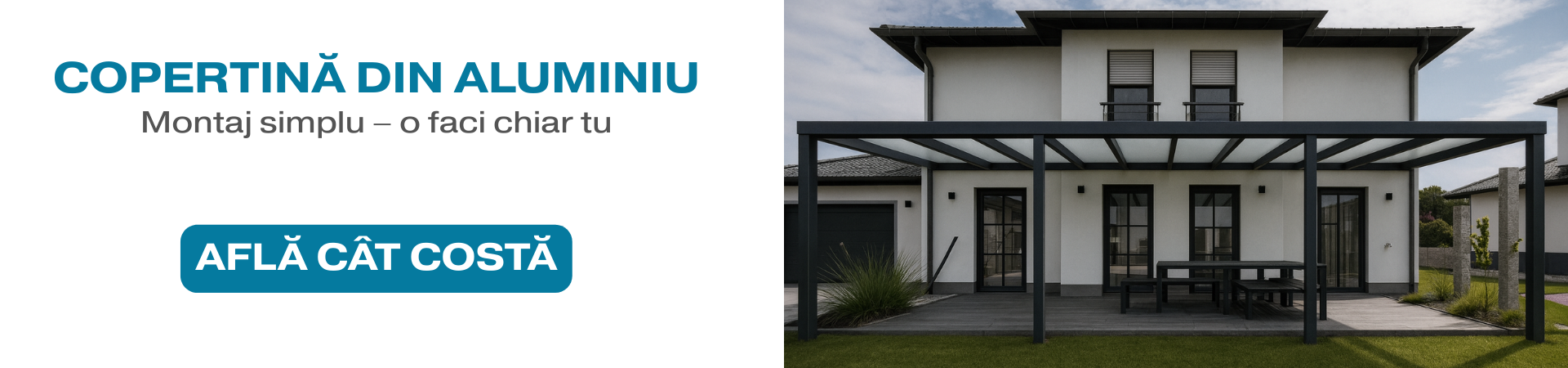 Copertina care poate fi mutată oriunde și oricând