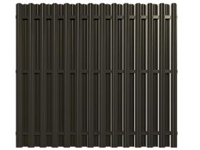 Gard Șipcă Zincat XL 1500x2000/23 dublu