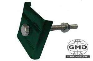 Sistem de fixare Euro Gard