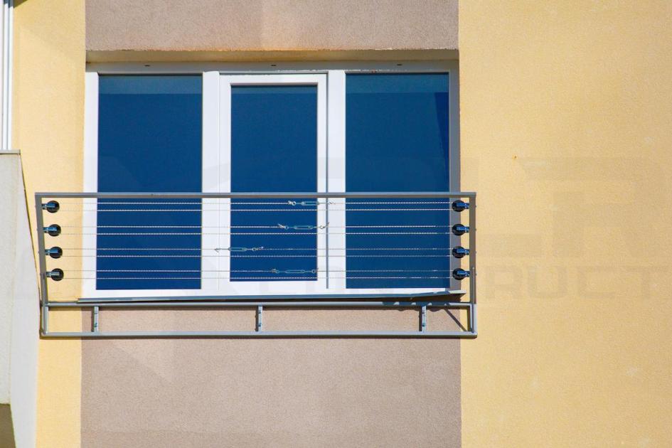 Uscător la geam 3,0 m