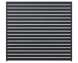 Gard Profilat Orizontal GP-O/80 1480x2000/20