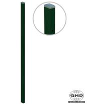 Stâlp Euro Gard 2400x60x40