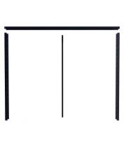 Cadru Gard Jaluze GJ/40x1904x2000/90