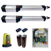 Kit de automatizări porți batante