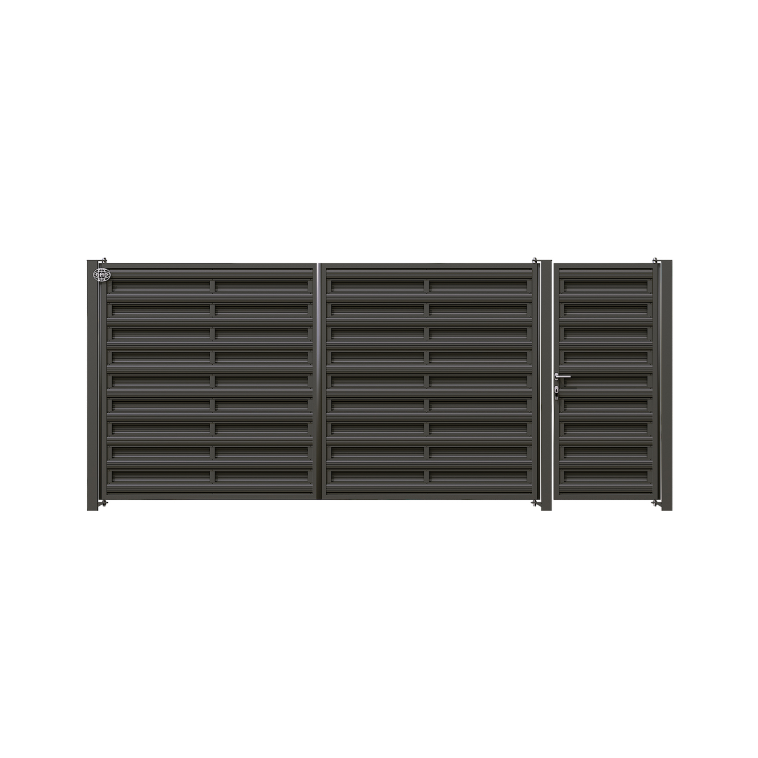 Model Șipcă XL Orizontală