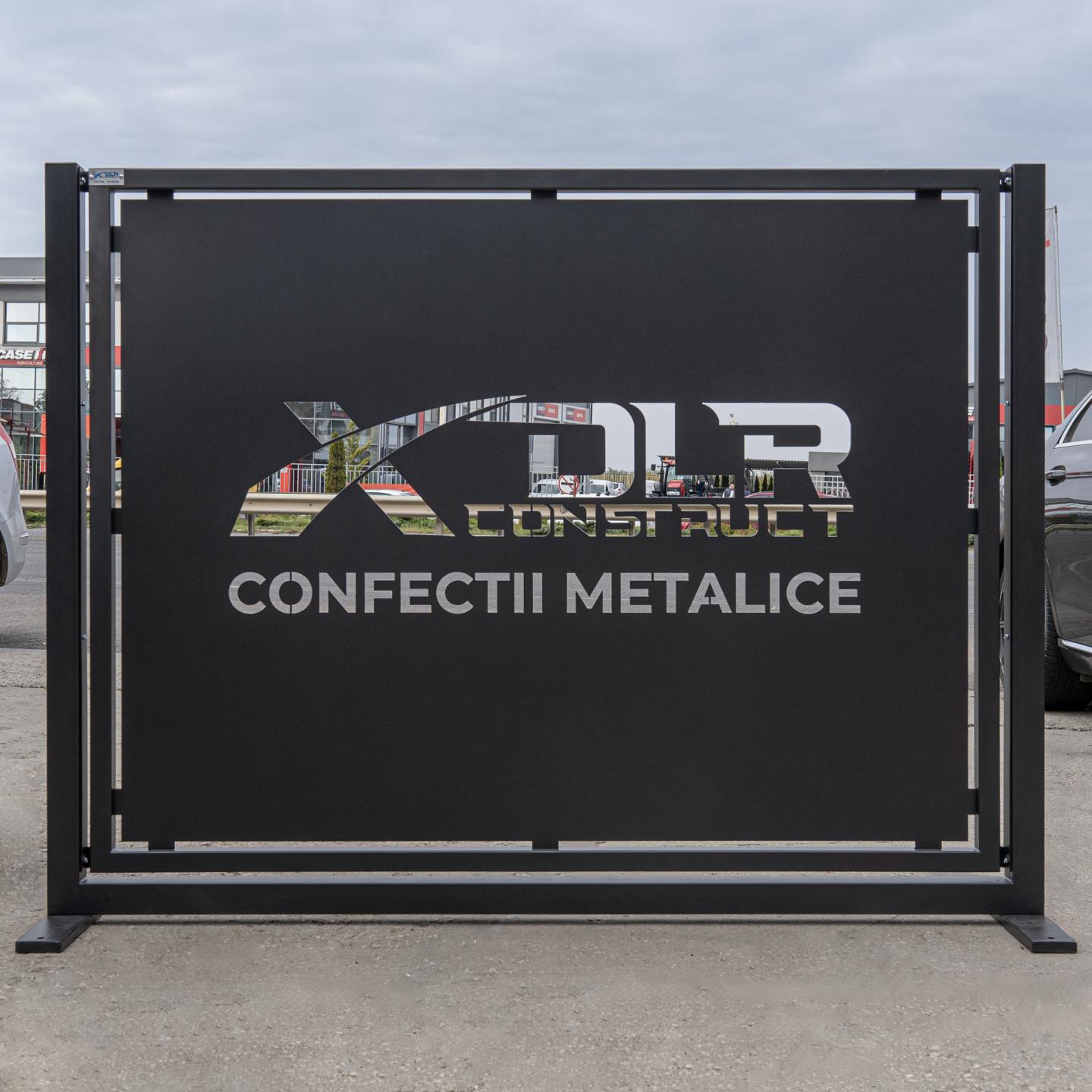 Servicii de tăiere la plasmă